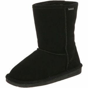 💥SOLD 💥Eva Short Bearpaw Boots